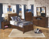 Picture of Delburne Chest of Drawers