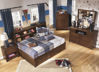 Picture of Delburne Chest of Drawers