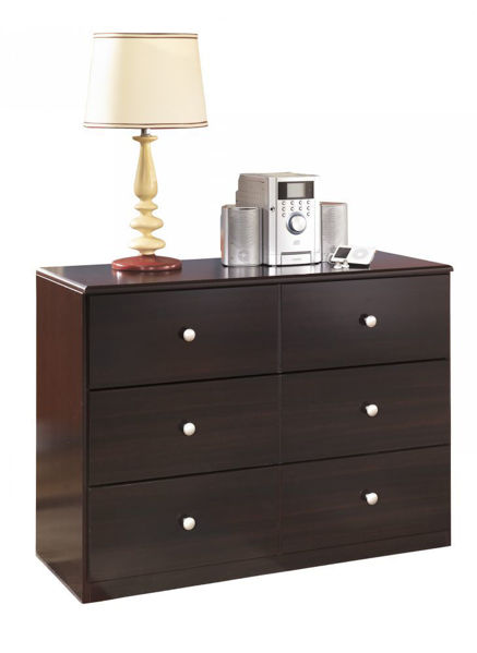 Picture of Embrace Loft Drawer Chest