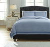 Picture of Farday Queen Duvet Cover Set