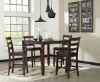 Picture of Coviar Pub Table & 4 Stools