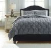 Picture of Rimy Queen Comforter Set