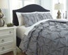 Picture of Rimy King Comforter Set