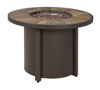 Picture of Predmore Patio Fire Pit Table