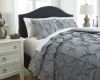 Picture of Rimy Queen Comforter Set