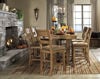 Picture of Krinden Pub Table & 8 Stools