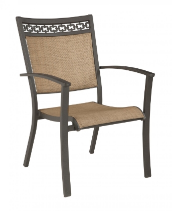 Picture of Carmadelia Patio Sling Chairs (Set of 4 Chairs)