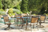 Picture of Carmadelia Patio Sling Chairs (Set of 4 Chairs)