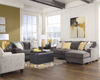 Picture of Hodan Loveseat