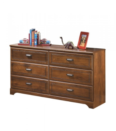 Picture of Barchan Dresser