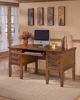 Picture of Cross Island Desk