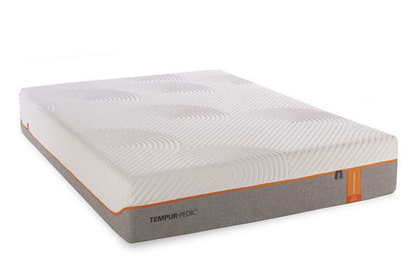 Picture of Contour Elite King Mattress
