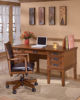 Picture of Cross Island Desk