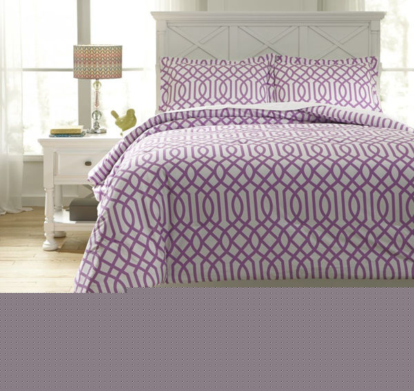 Picture of Loomis Full Comforter Set