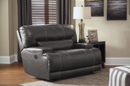 Picture of McCaskill Power Recliner