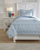 Picture of Loomis Twin Comforter Set