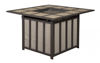 Picture of Wandon Patio Fire Pit Table