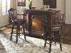 Picture of North Shore Bar Stool