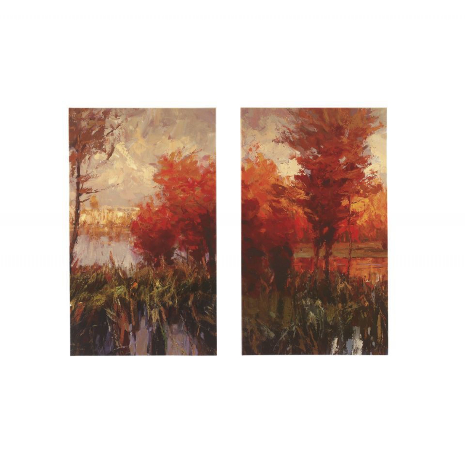 Picture of Andie 2 Piece Wall Art Set