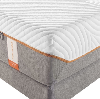 Picture of Contour Supreme Cal-King Mattress