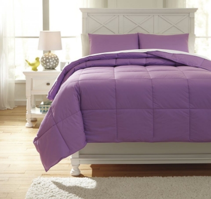 Picture of Plainfield Full Comforter Set