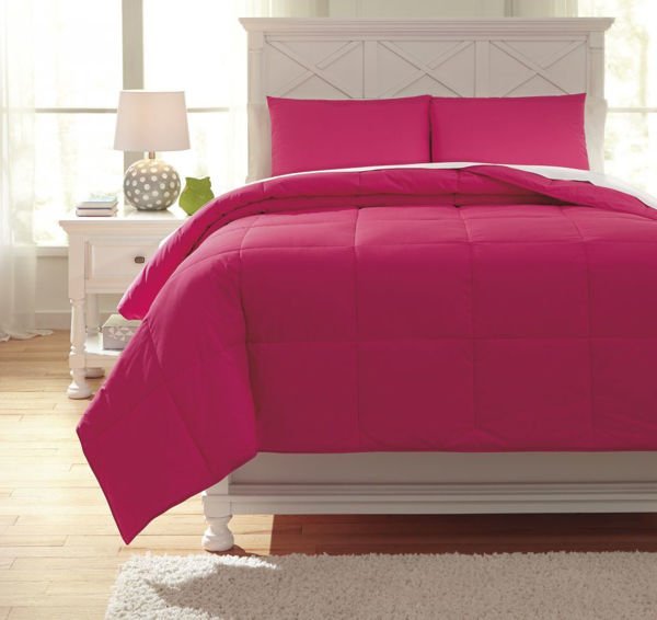 Picture of Plainfield Full Comforter Set