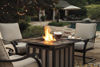 Picture of Wandon Patio Spring Chairs (Set of 4 Chairs)