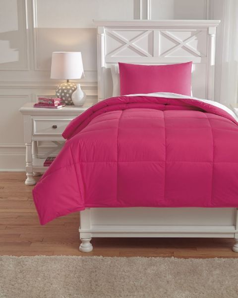 Picture of Plainfield Twin Comforter Set