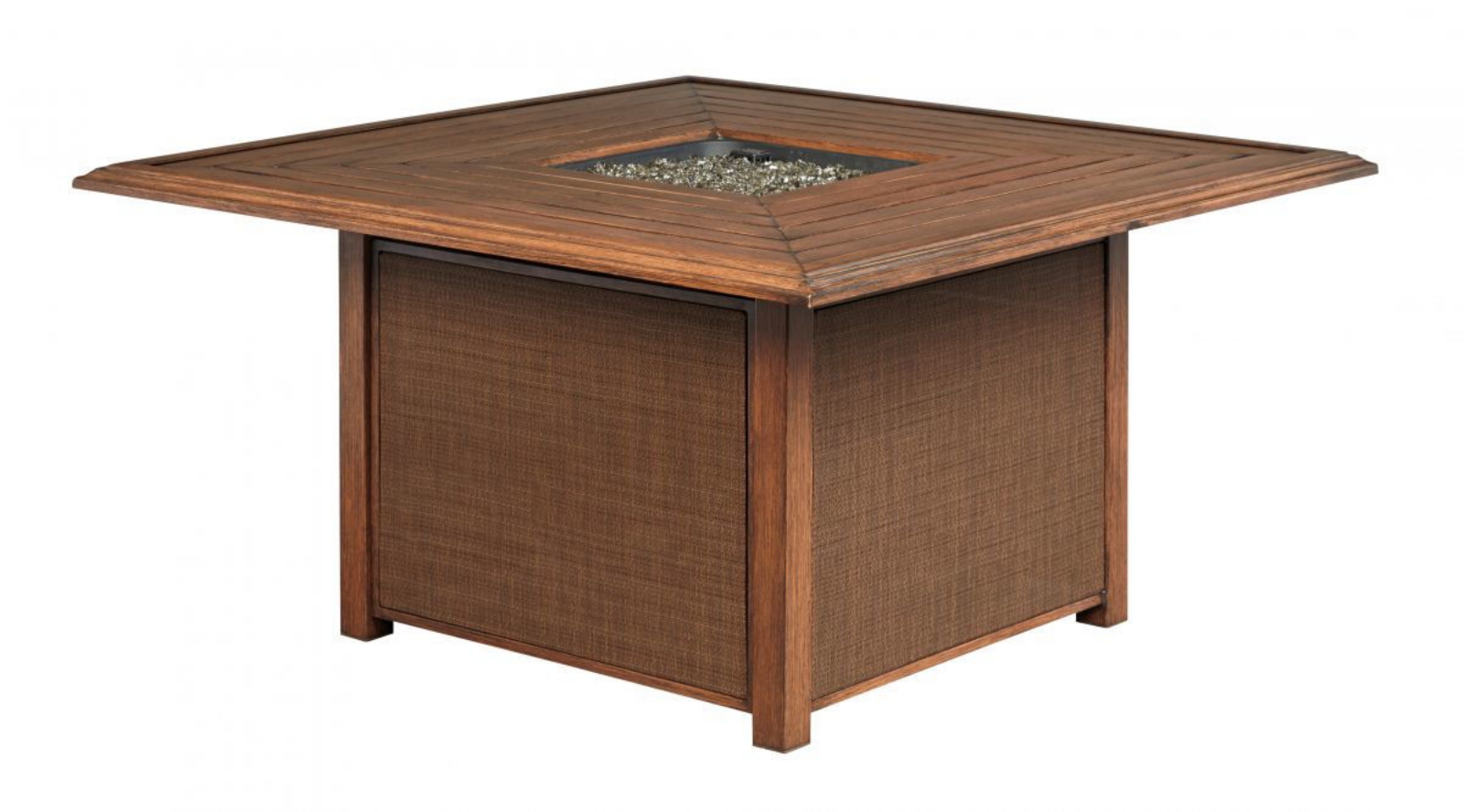 Picture of Zoranne Fire Pit Table