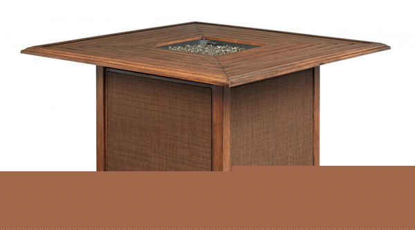 Picture of Zoranne Fire Pit Table