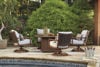 Picture of Zoranne Fire Pit Table