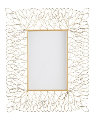 Picture of Ogdon Accent Mirror