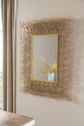 Picture of Ogdon Accent Mirror