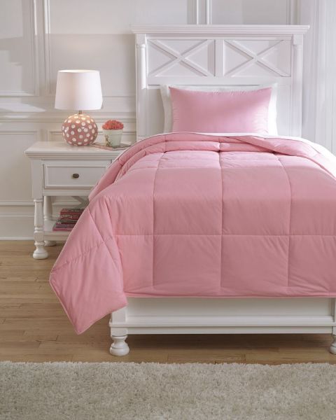 Picture of Plainfield Twin Comforter Set