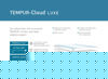 Picture of Cloud Luxe Cal-King Mattress