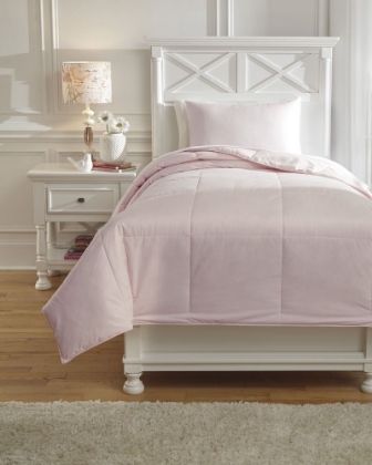 Picture of Plainfield Twin Comforter Set