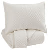 Picture of Dietrick King Quilt Set