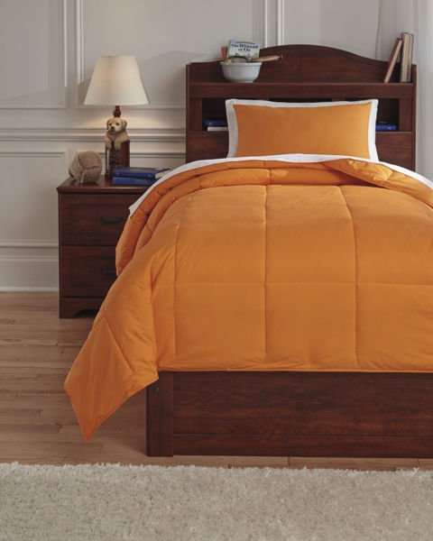 Picture of Plainfield Twin Comforter Set