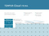 Picture of Cloud Prima King Mattress