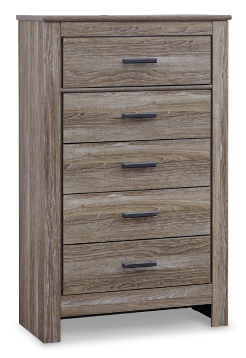 Picture of Zelen Chest of Drawers
