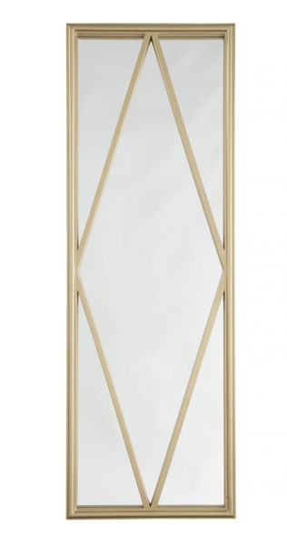 Picture of Offa Accent Mirror