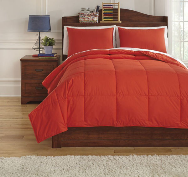 Picture of Plainfield Full Comforter Set