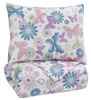 Picture of Jobeth Twin Quilt Set