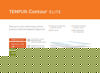 Picture of Contour Elite King Mattress