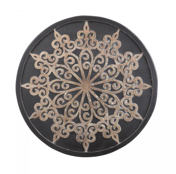Picture of Oenomaus Wall Art