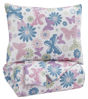 Picture of Jobeth Full Quilt Set