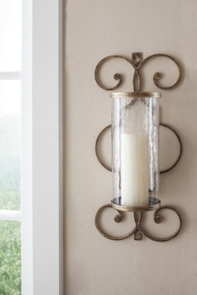 Picture of Oenone Wall Sconce