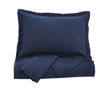Picture of Alecio Queen Quilt Set