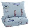 Picture of McAllen Twin Quilt Set