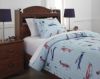 Picture of McAllen Twin Quilt Set